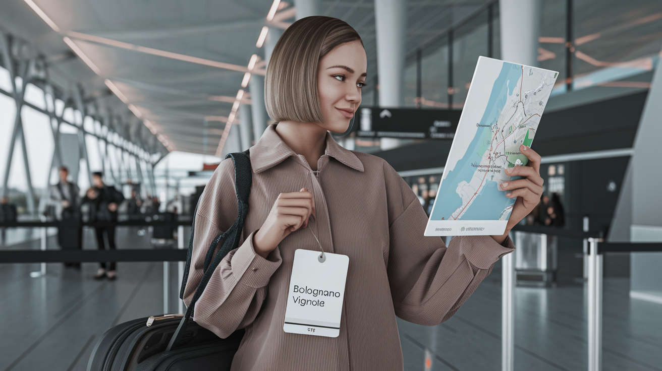 Venice Airport Transfer to Bolognano Vignole: Your Ultimate Guide